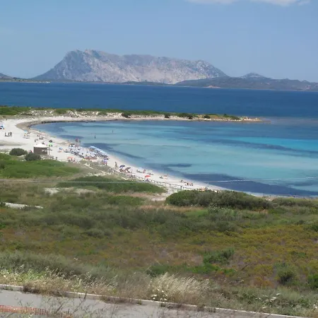 Luzi By Interhome Apartment San Teodoro (Sardinia)
