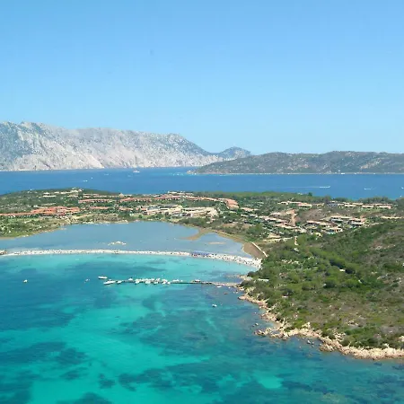 Luzi By Interhome Apartment San Teodoro (Sardinia)