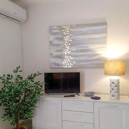 Luzi By Interhome Apartment San Teodoro (Sardinia)