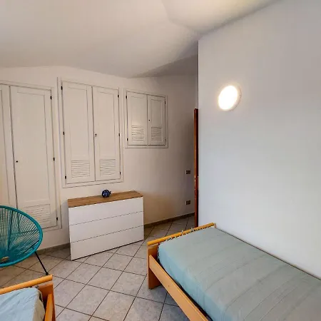 Apartment Luzi By Interhome San Teodoro (Sardinia)