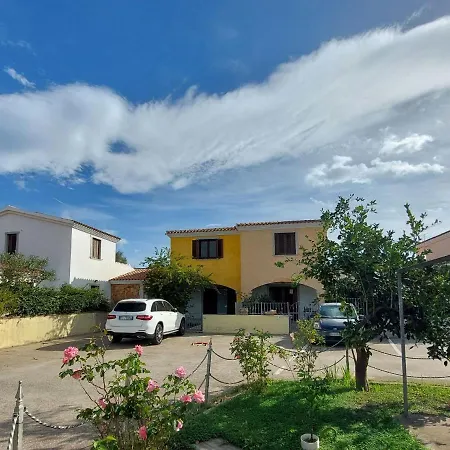 Apartamento Luzi By Interhome