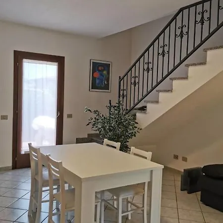 Apartamento Luzi By Interhome