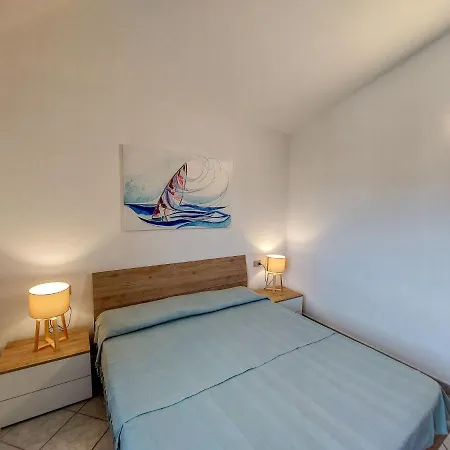 Luzi By Interhome *