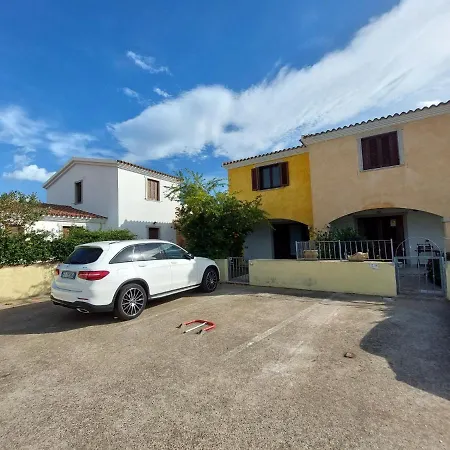 Apartamento Luzi By Interhome San Teodoro (Sardinia)