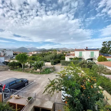 Apartamento Luzi By Interhome