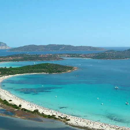 Luzi By Interhome Apartamento