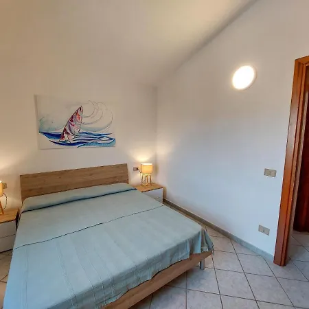 Apartamento Luzi By Interhome San Teodoro (Sardinia)
