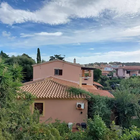 Apartamento Luzi By Interhome *