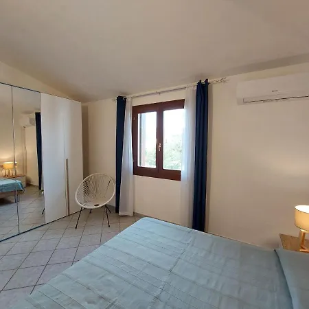 Apartamento Luzi By Interhome