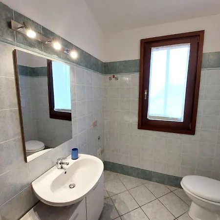 Apartamento Luzi By Interhome *