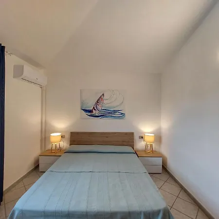 Apartamento Luzi By Interhome *