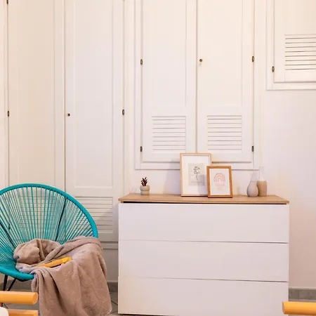 Luzi By Interhome *