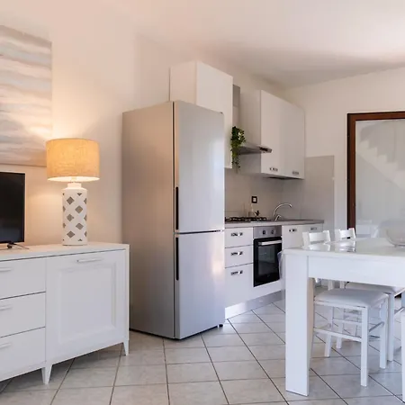 Luzi By Interhome