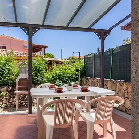 Luzi By Interhome San Teodoro (Sardinia)