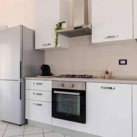 Apartamento Luzi By Interhome San Teodoro (Sardinia)