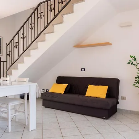 Luzi By Interhome *