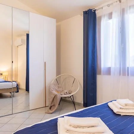 Luzi By Interhome