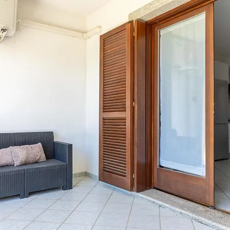 Luzi By Interhome * San Teodoro (Sardinia)